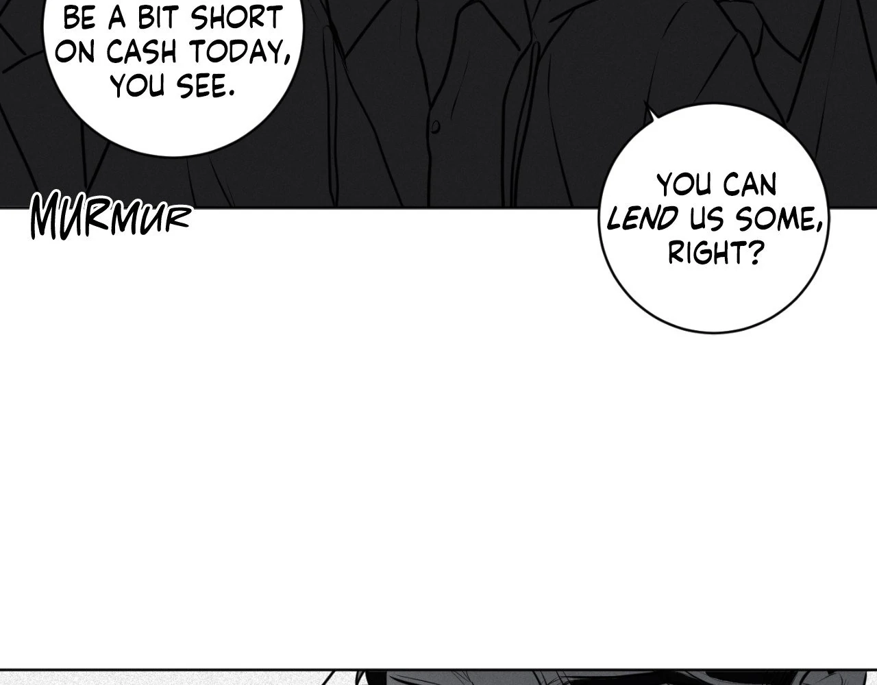 Read Perfect Half chapter 233 image 8 on Lezhin