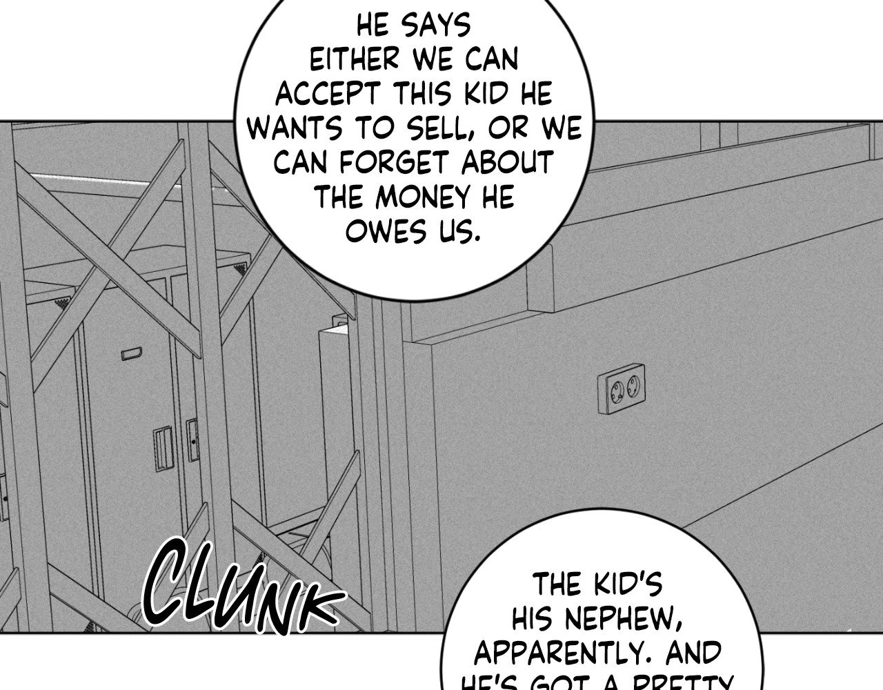 Read Perfect Half chapter 233 image 81 on Lezhin