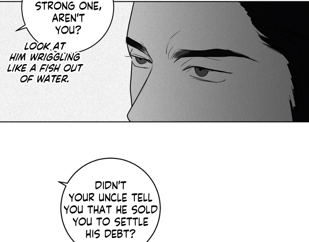Read Perfect Half chapter 233 image 85 on Lezhin