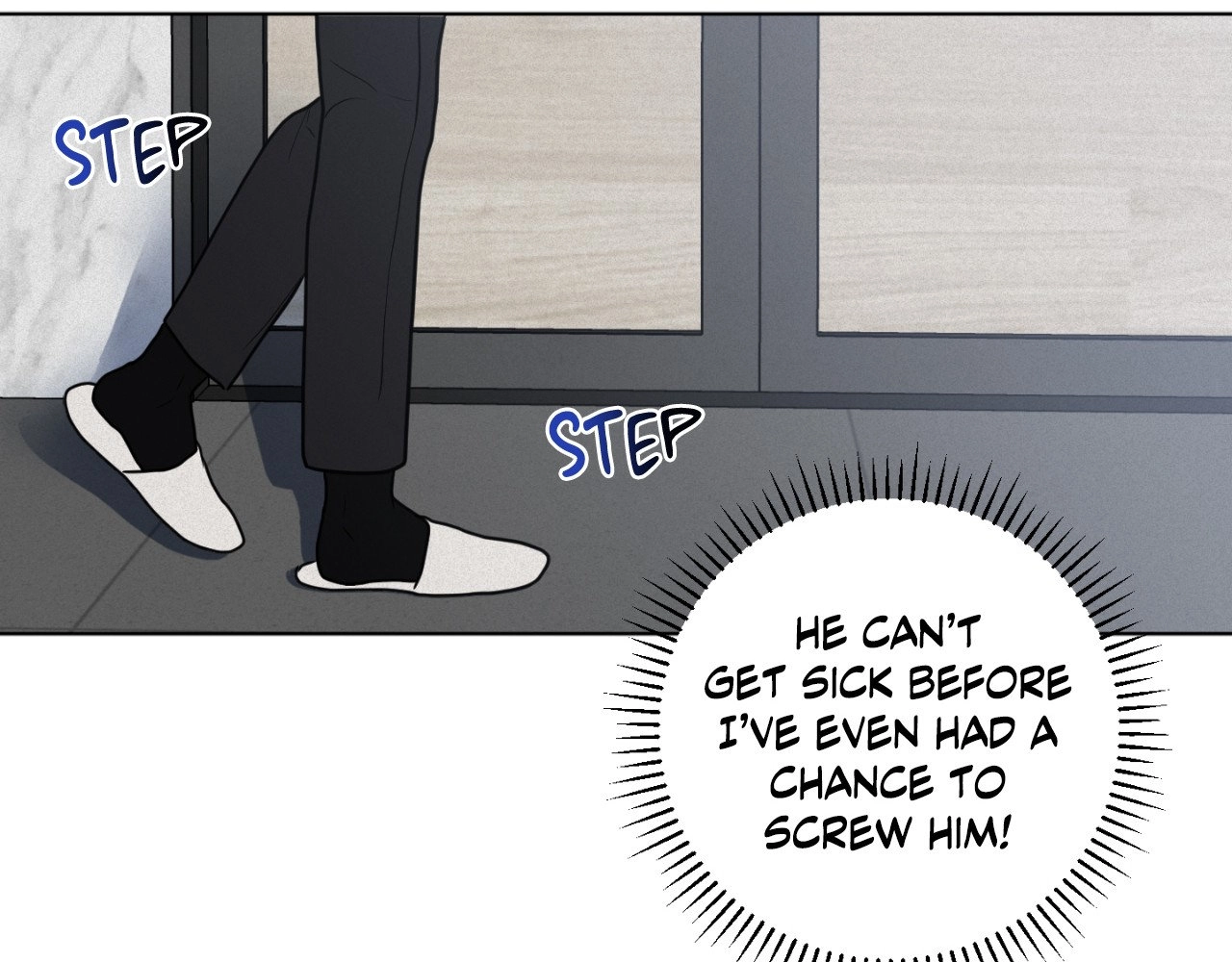 Read Perfect Half chapter 234 image 104 on Lezhin