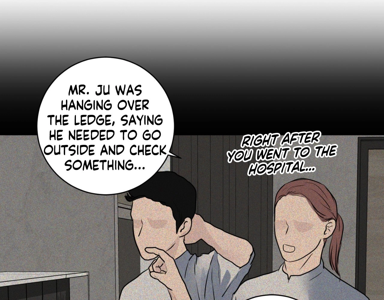 Read Perfect Half chapter 234 image 107 on Lezhin