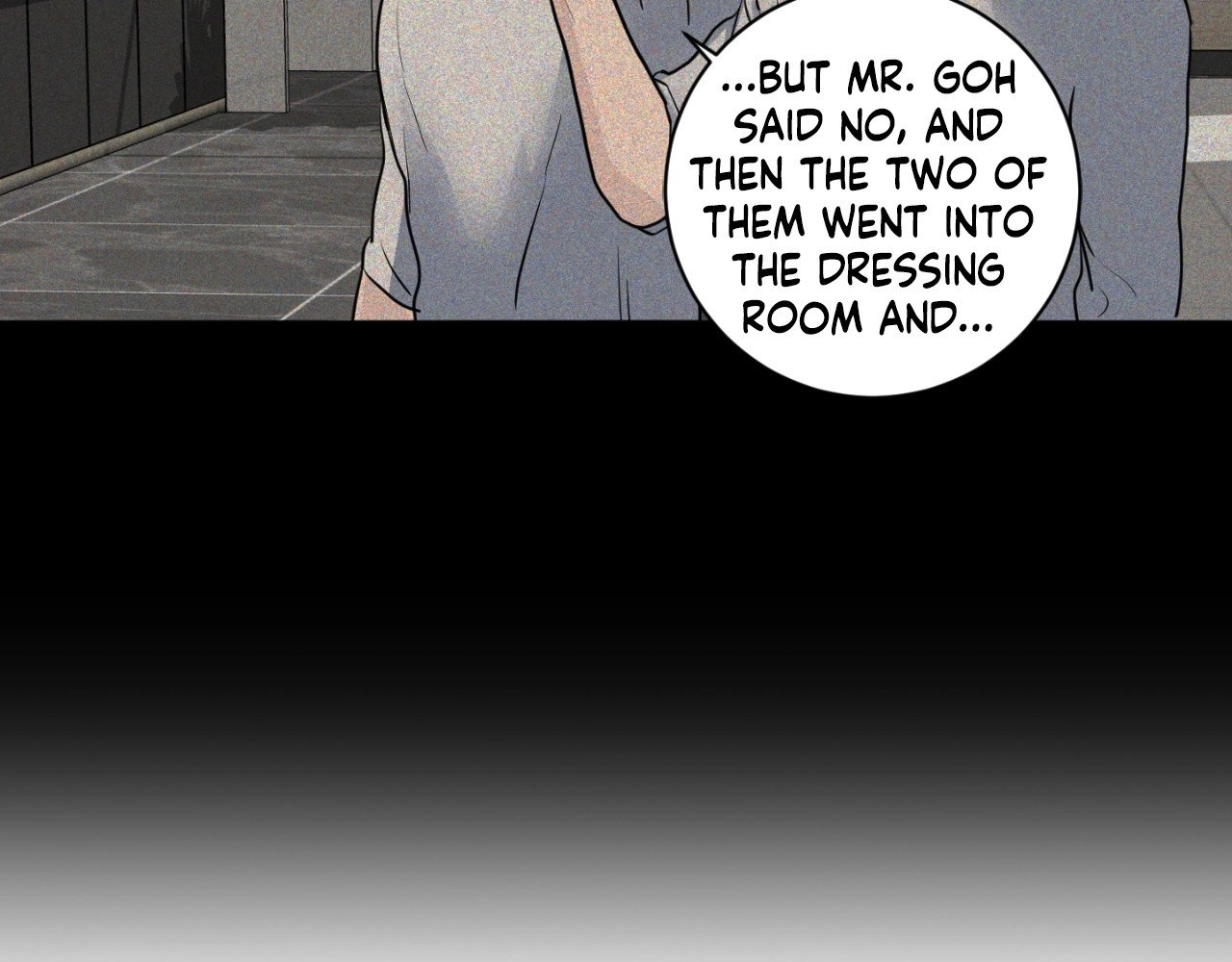 Read Perfect Half chapter 234 image 108 on Lezhin