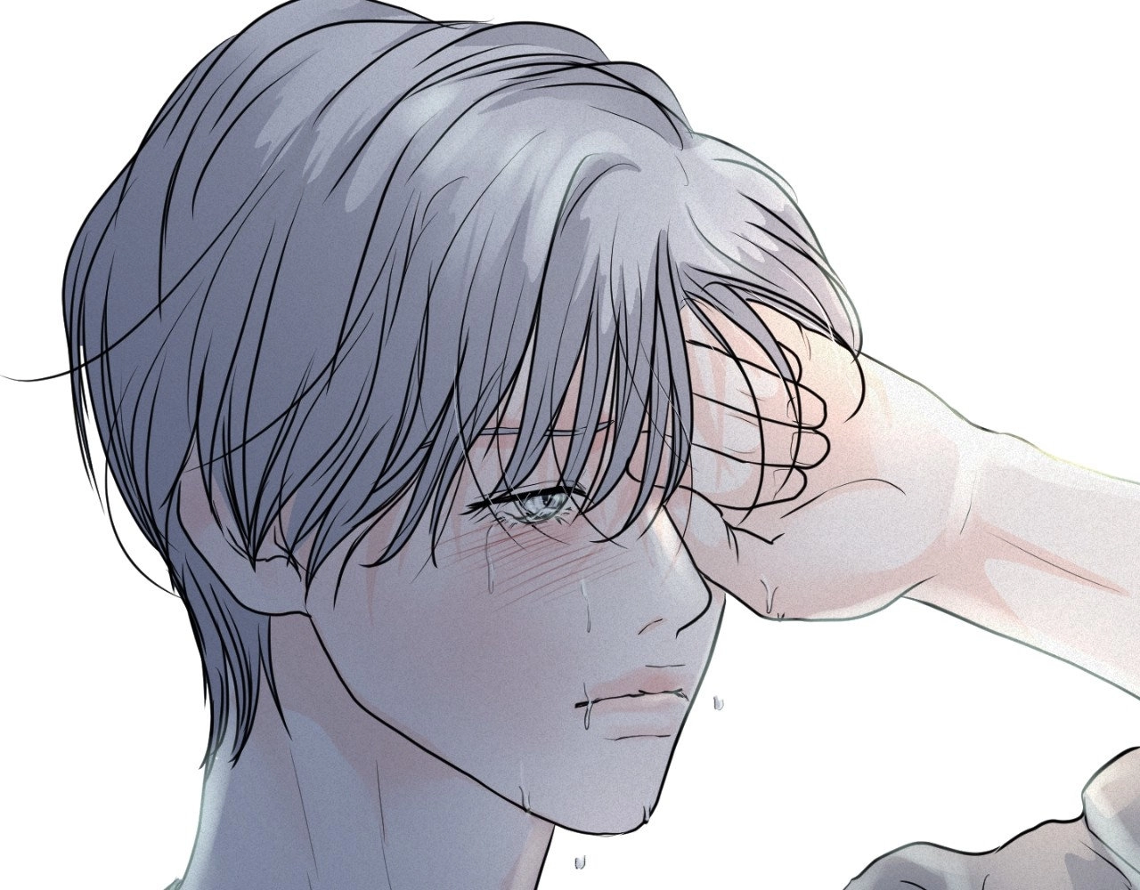Read Perfect Half chapter 234 image 11 on Lezhin