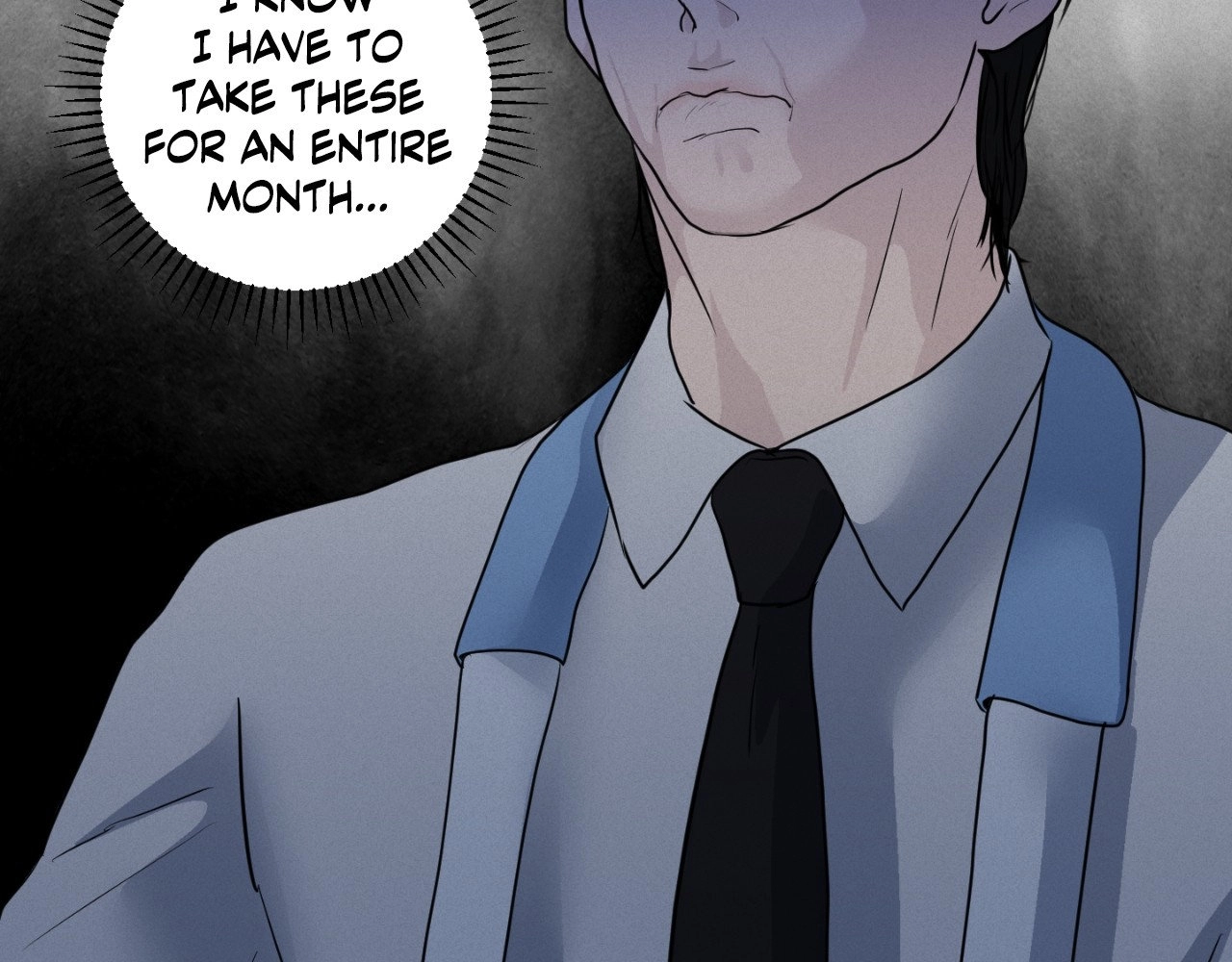 Read Perfect Half chapter 234 image 118 on Lezhin