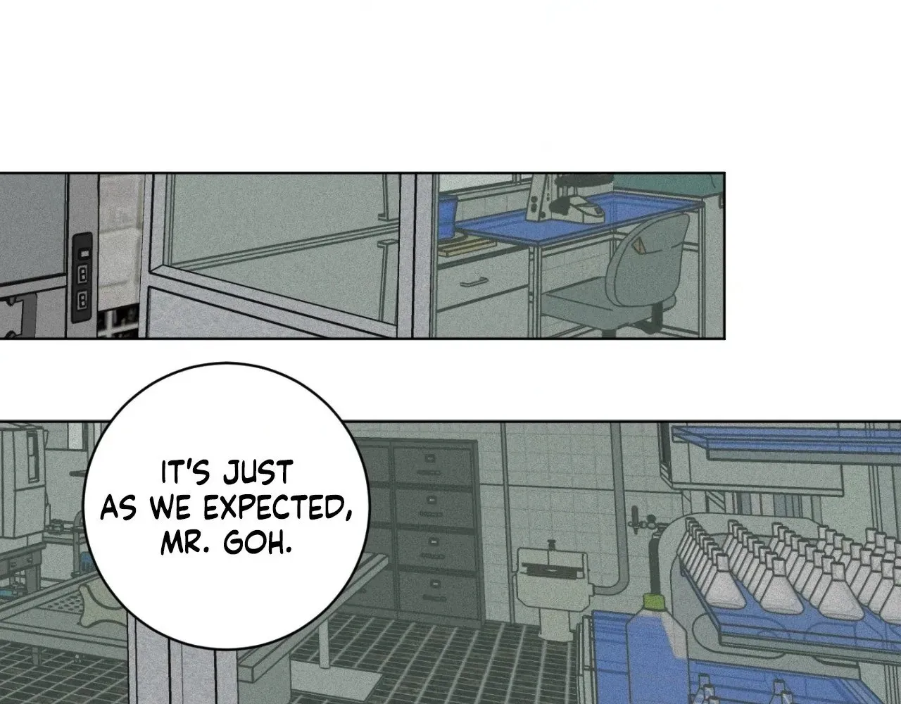 Read Perfect Half chapter 234 image 129 on Lezhin