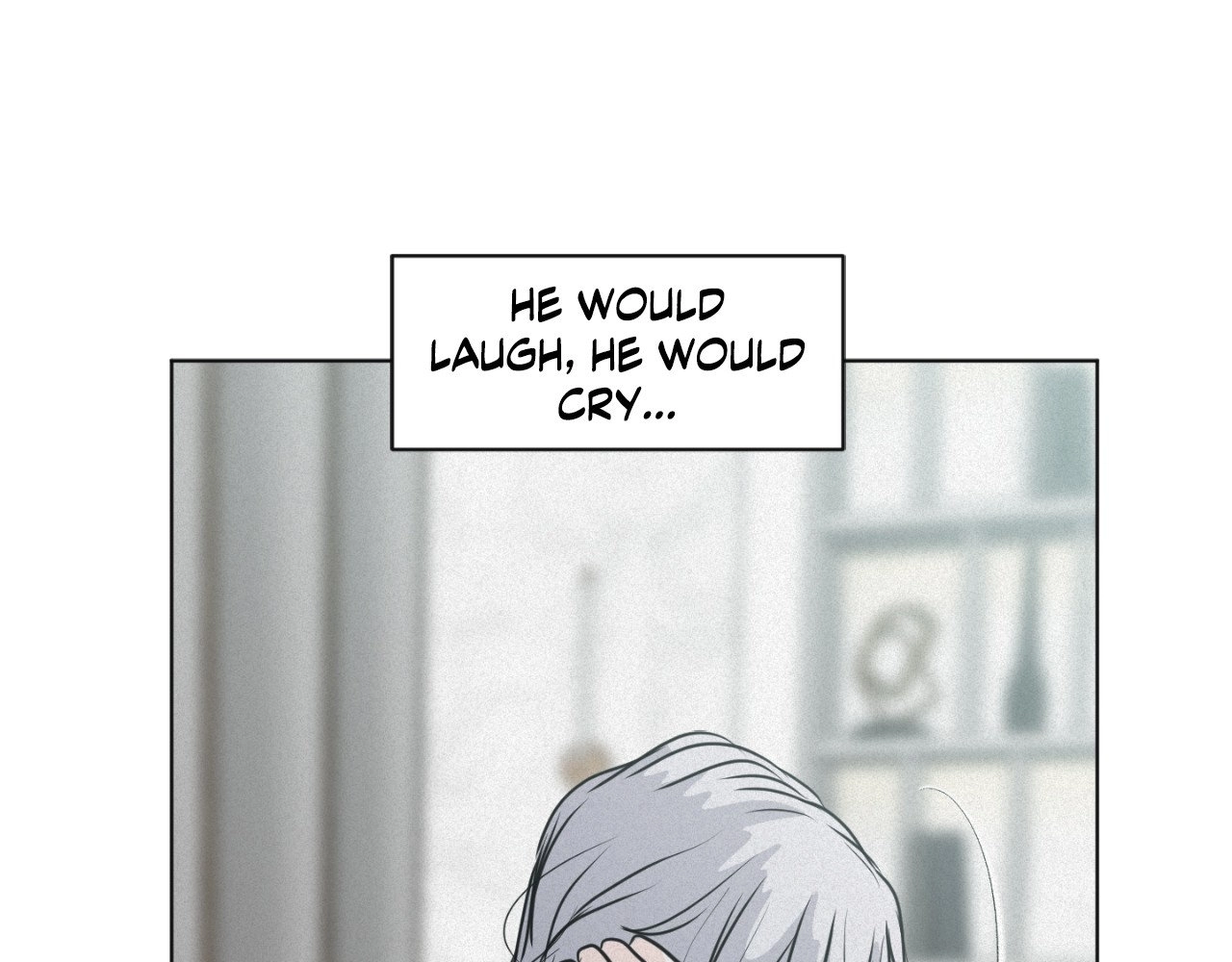 Read Perfect Half chapter 234 image 13 on Lezhin