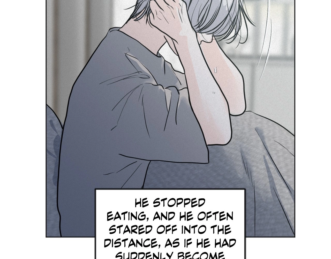 Read Perfect Half chapter 234 image 14 on Lezhin