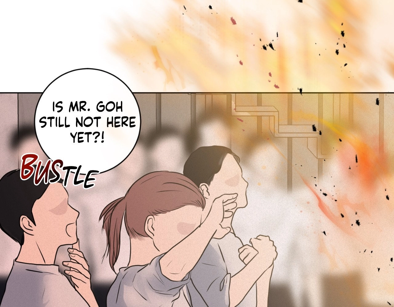 Read Perfect Half chapter 234 image 156 on Lezhin