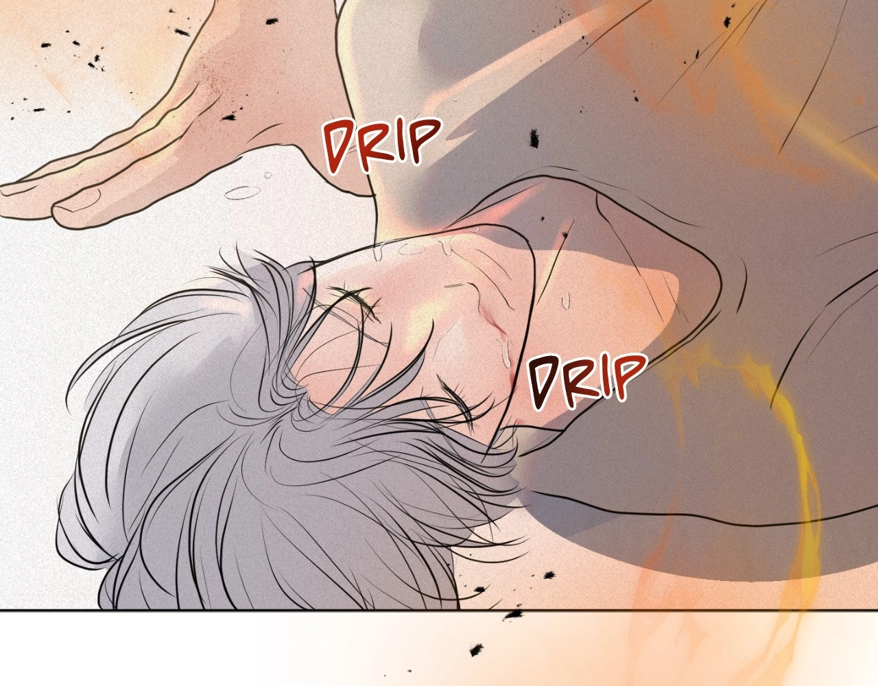 Read Perfect Half chapter 234 image 160 on Lezhin