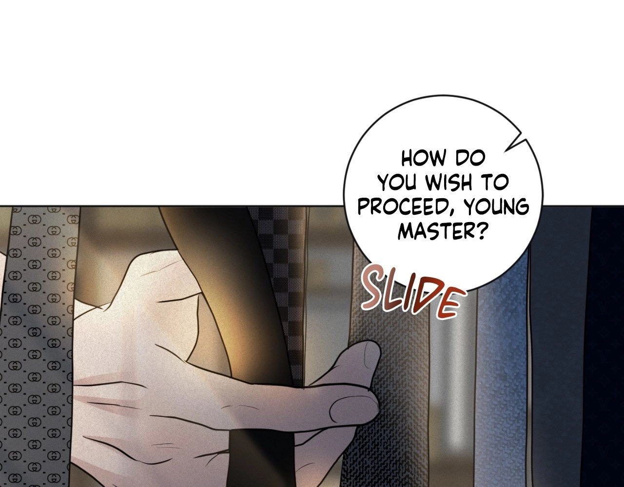 Read Perfect Half chapter 234 image 23 on Lezhin