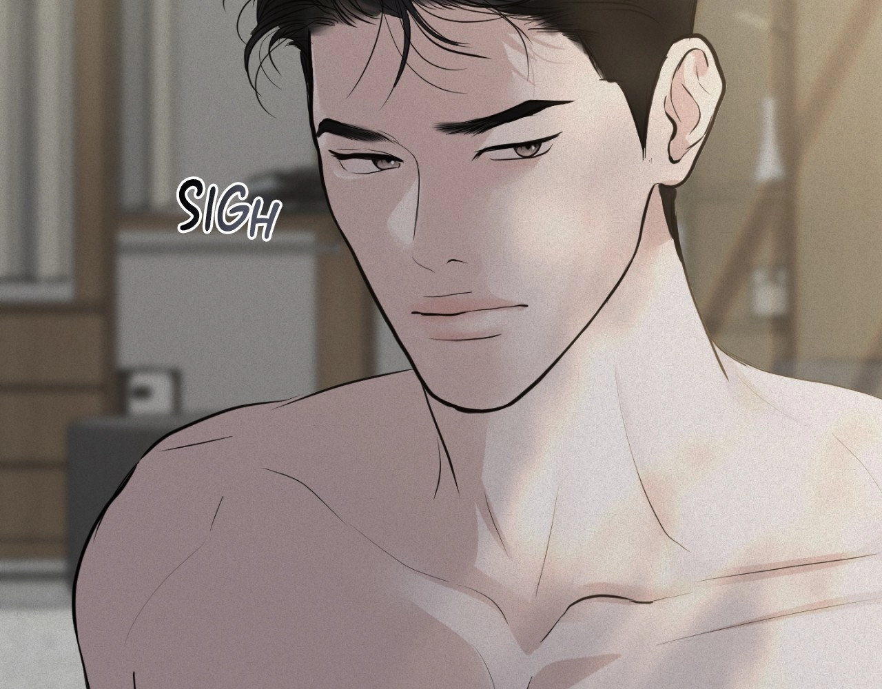 Read Perfect Half chapter 234 image 26 on Lezhin