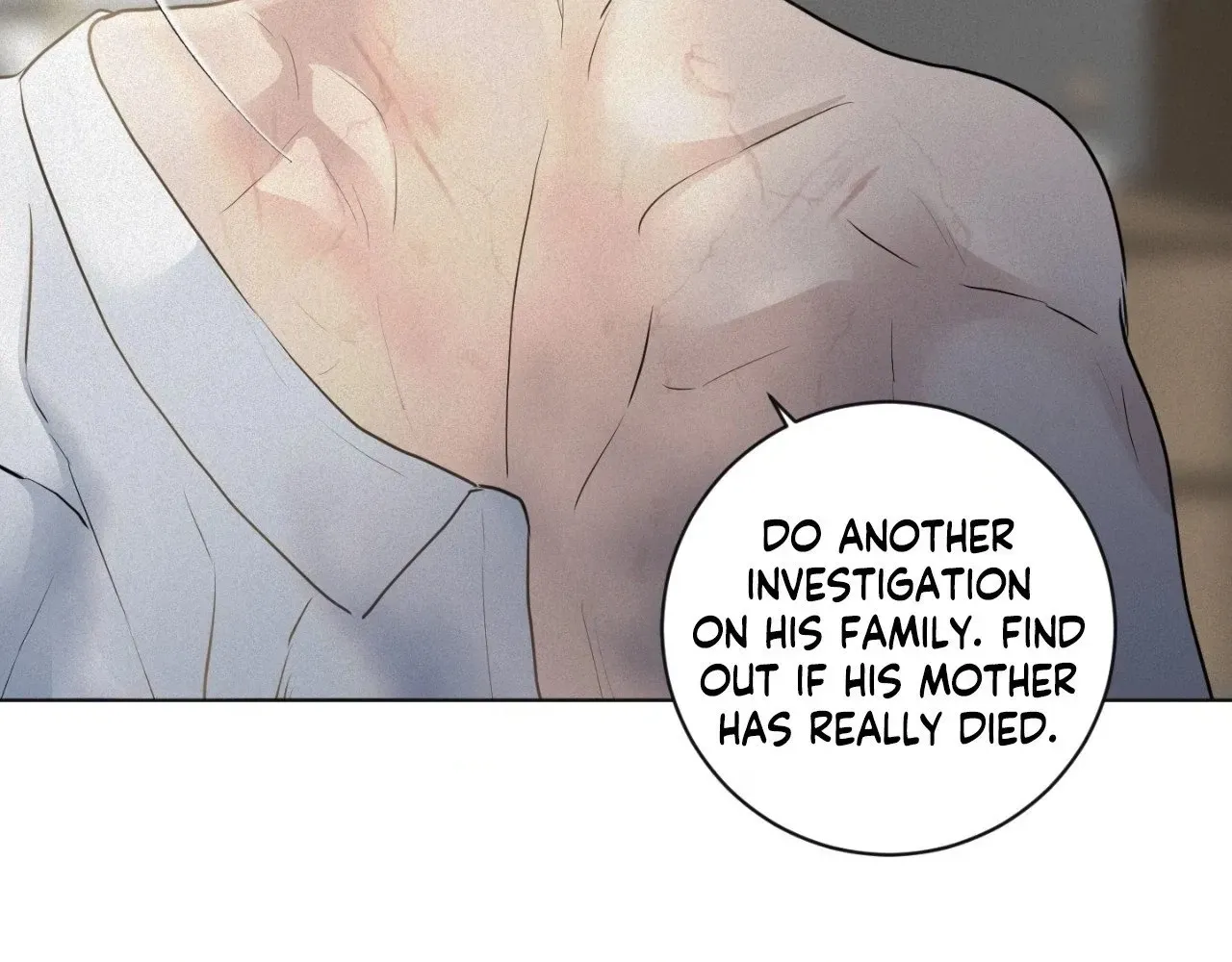 Read Perfect Half chapter 234 image 29 on Lezhin