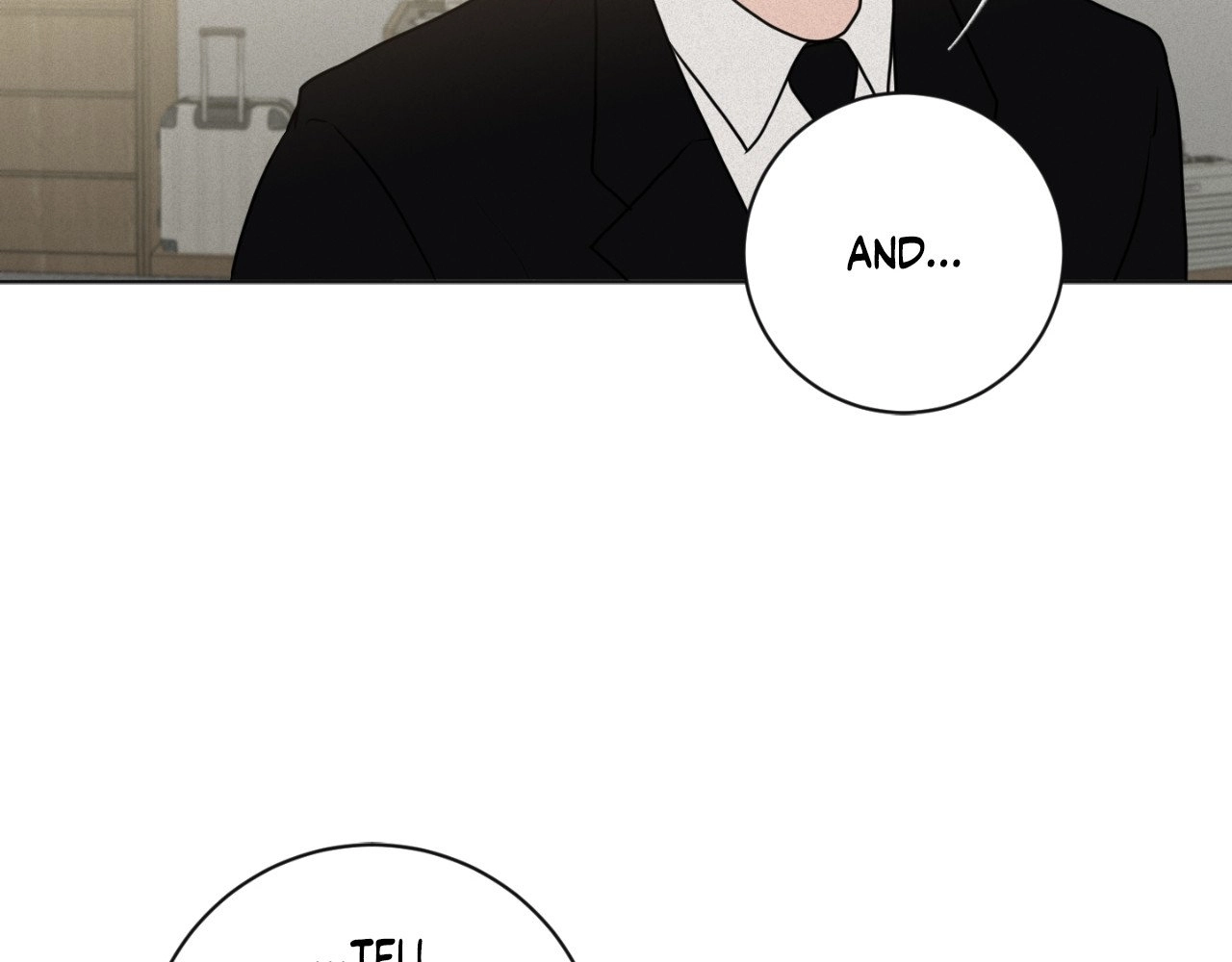 Read Perfect Half chapter 234 image 31 on Lezhin