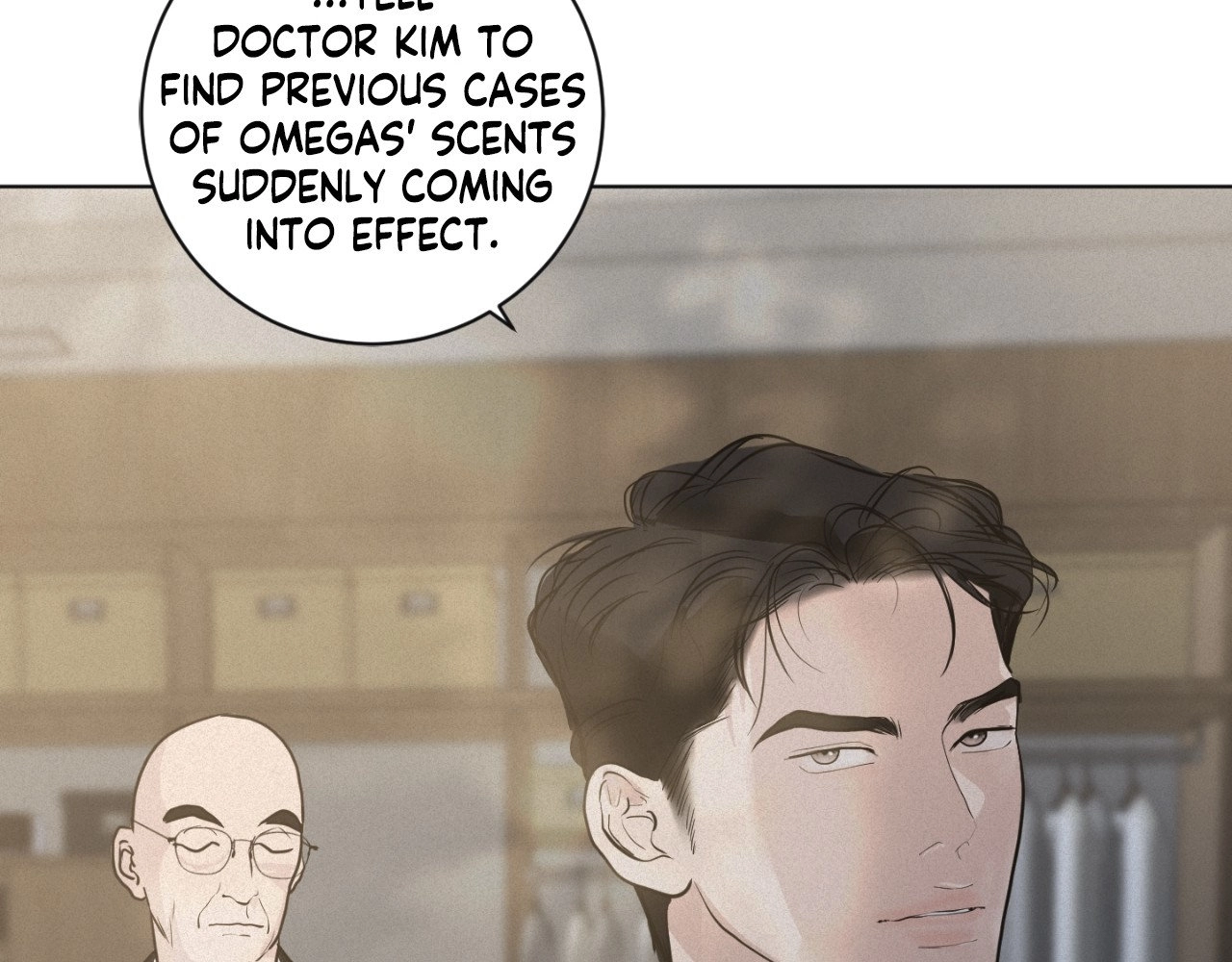 Read Perfect Half chapter 234 image 32 on Lezhin