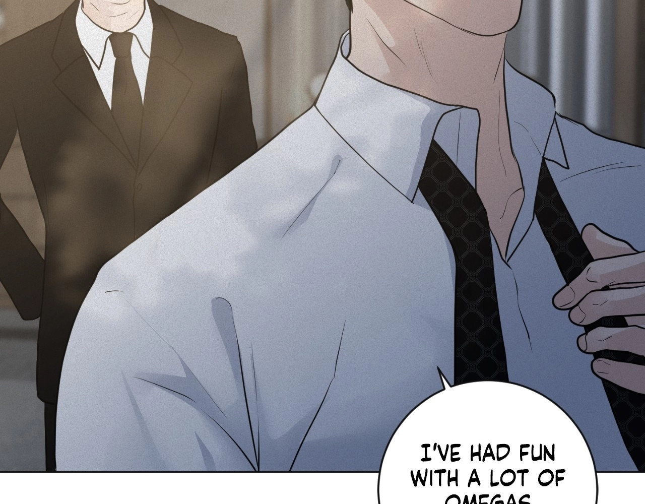 Read Perfect Half chapter 234 image 33 on Lezhin