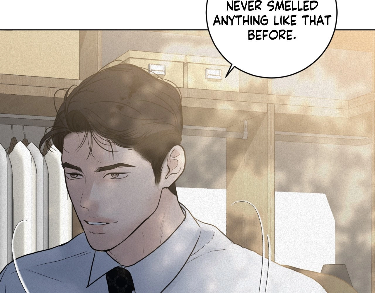 Read Perfect Half chapter 234 image 43 on Lezhin