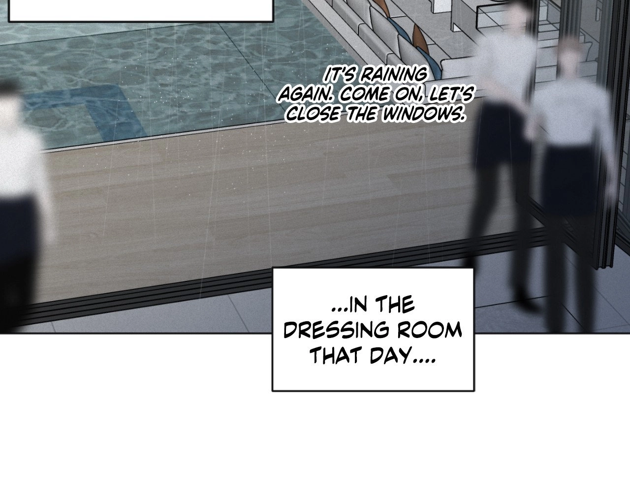 Read Perfect Half chapter 234 image 5 on Lezhin