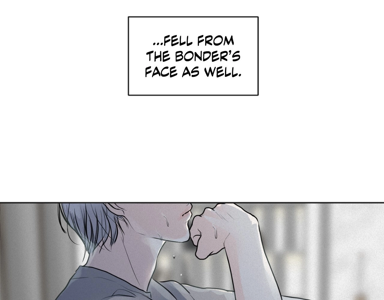 Read Perfect Half chapter 234 image 8 on Lezhin
