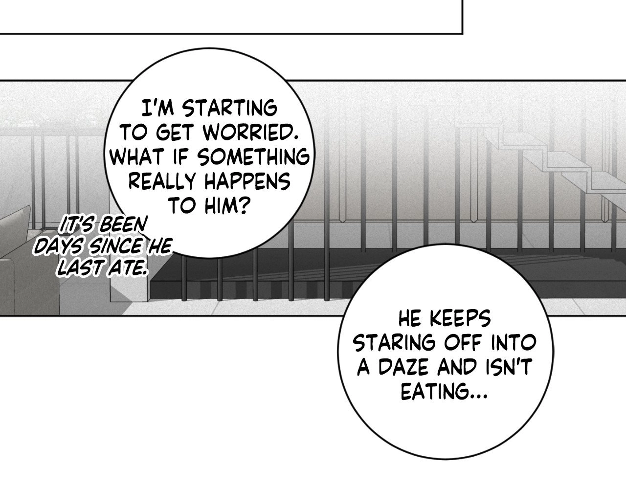 Read Perfect Half chapter 234 image 86 on Lezhin