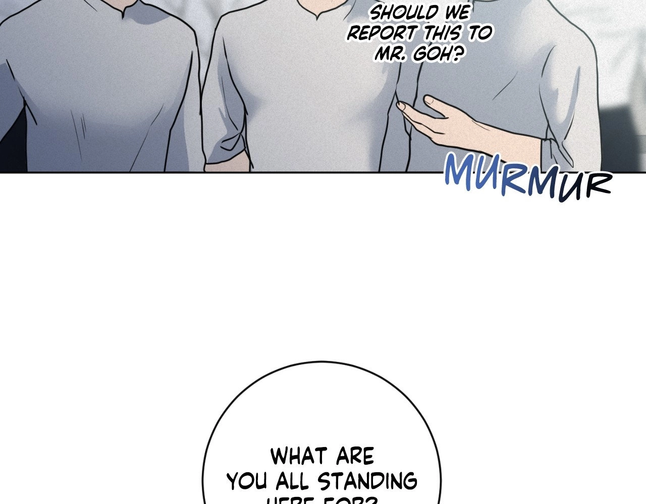 Read Perfect Half chapter 234 image 88 on Lezhin