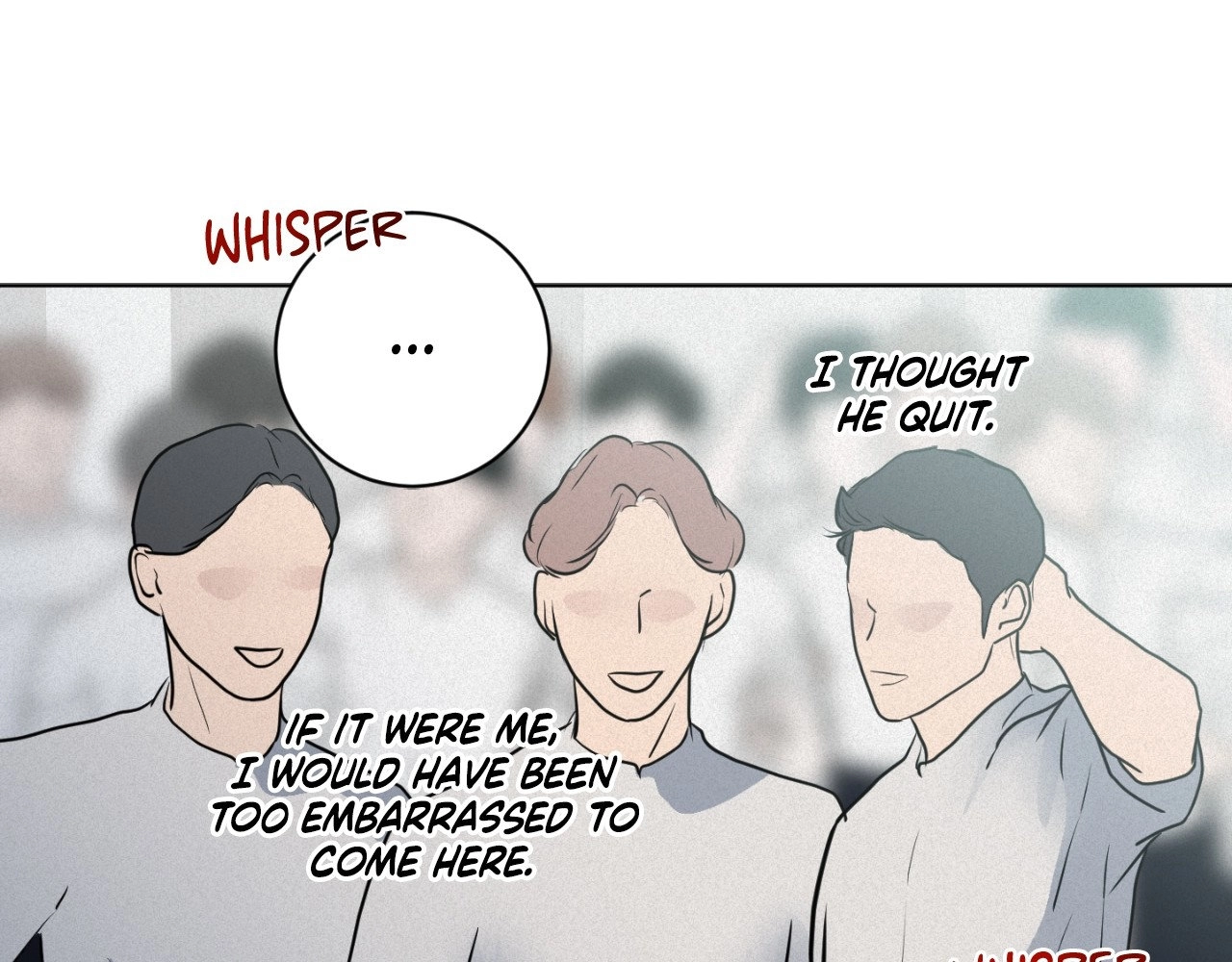 Read Perfect Half chapter 234 image 93 on Lezhin