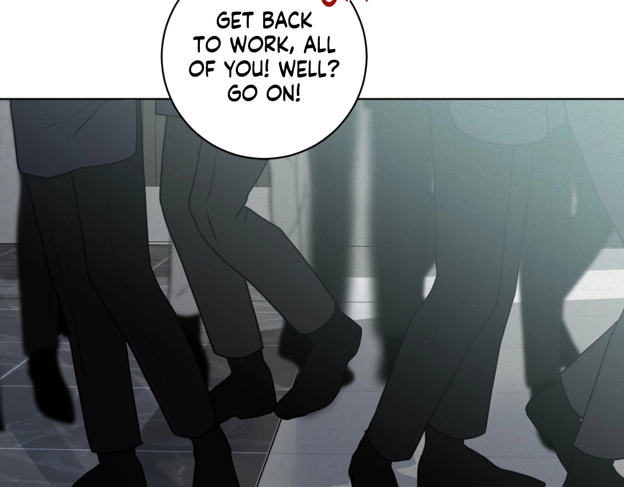 Read Perfect Half chapter 234 image 95 on Lezhin