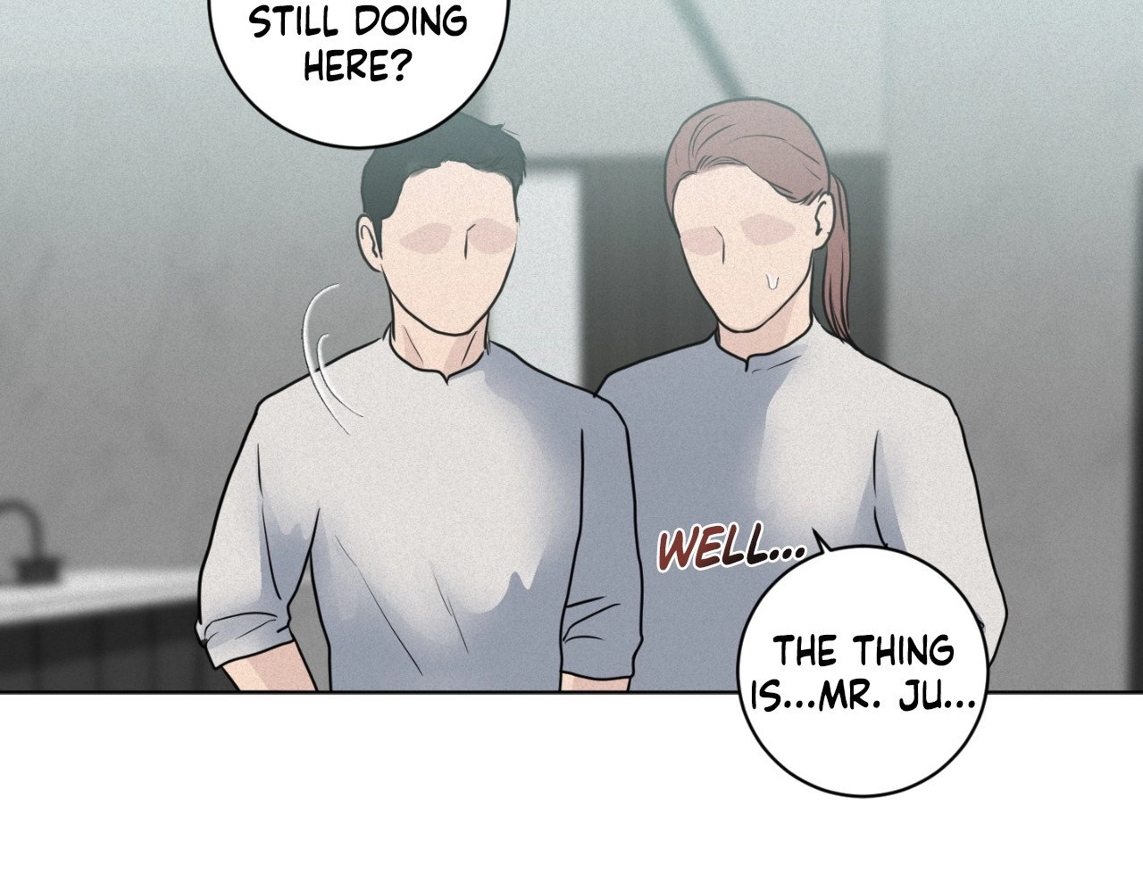 Read Perfect Half chapter 234 image 97 on Lezhin