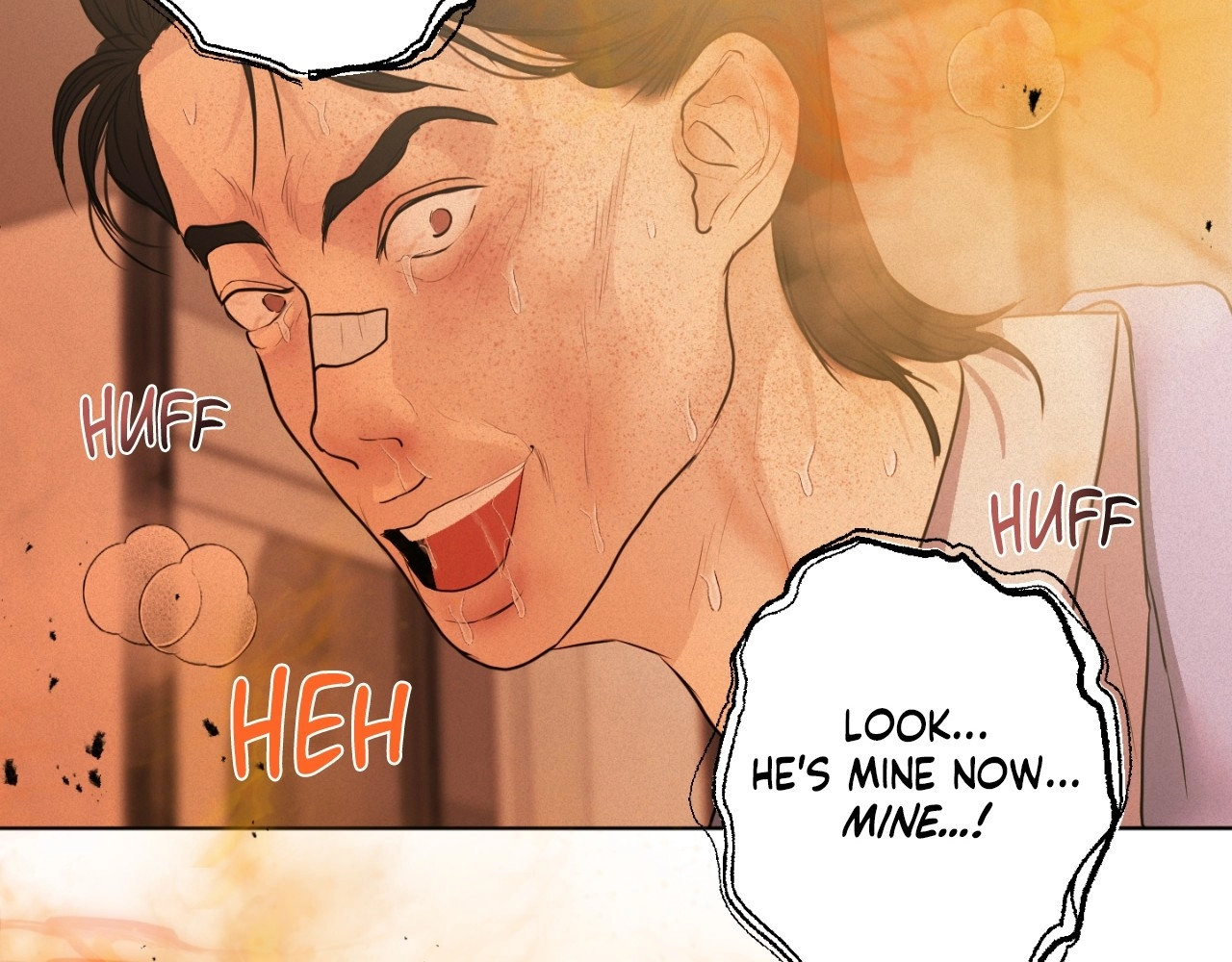 Read Perfect Half chapter 235 image 10 on Lezhin