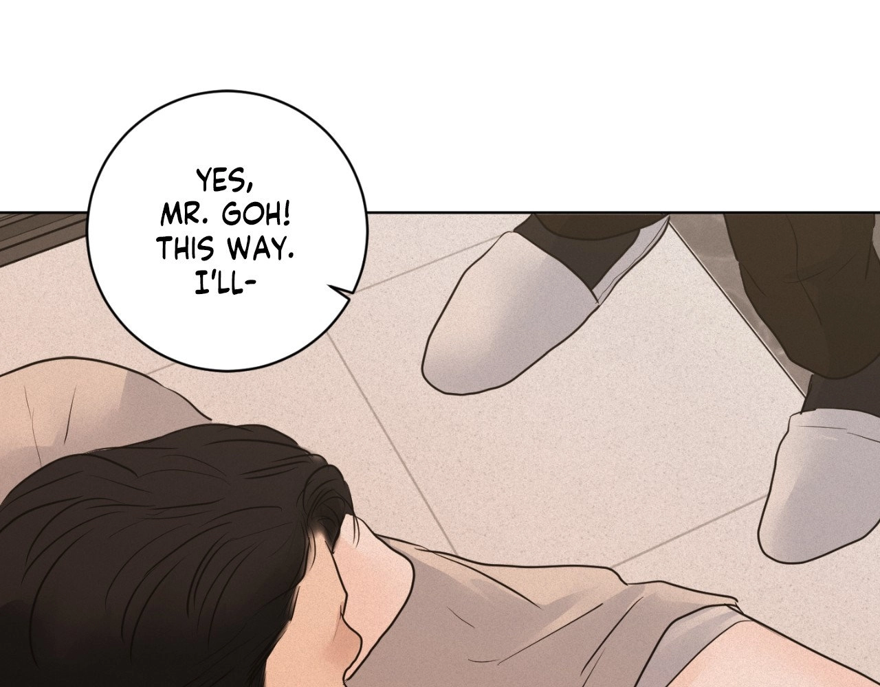 Read Perfect Half chapter 235 image 101 on Lezhin