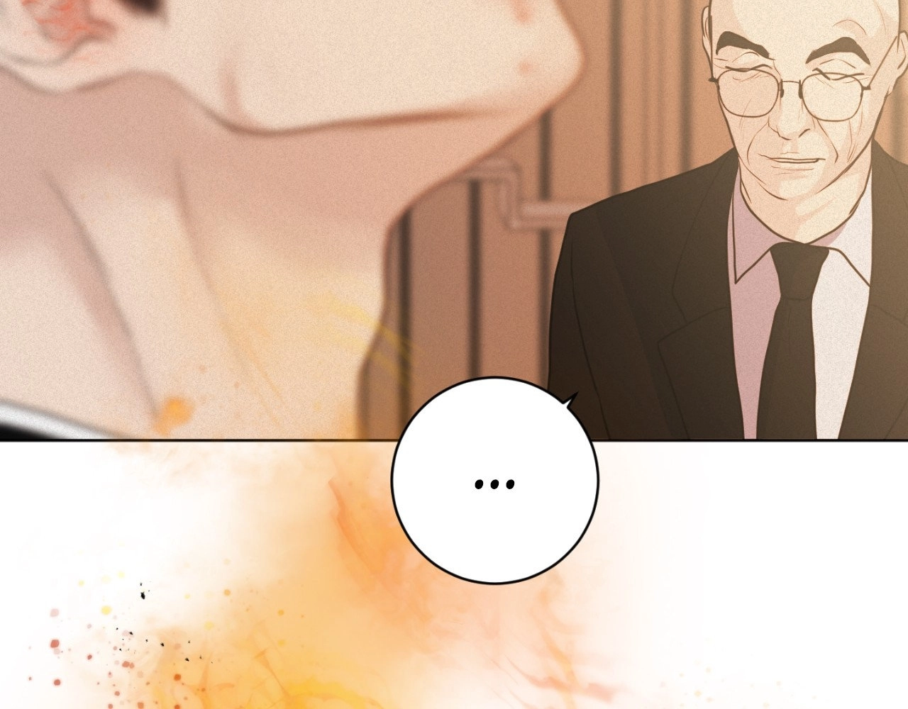 Read Perfect Half chapter 235 image 12 on Lezhin
