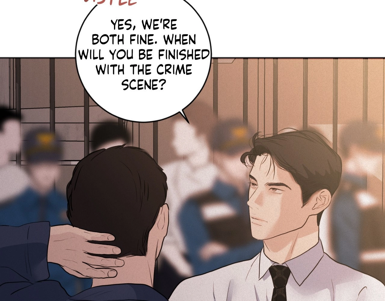 Read Perfect Half chapter 235 image 141 on Lezhin