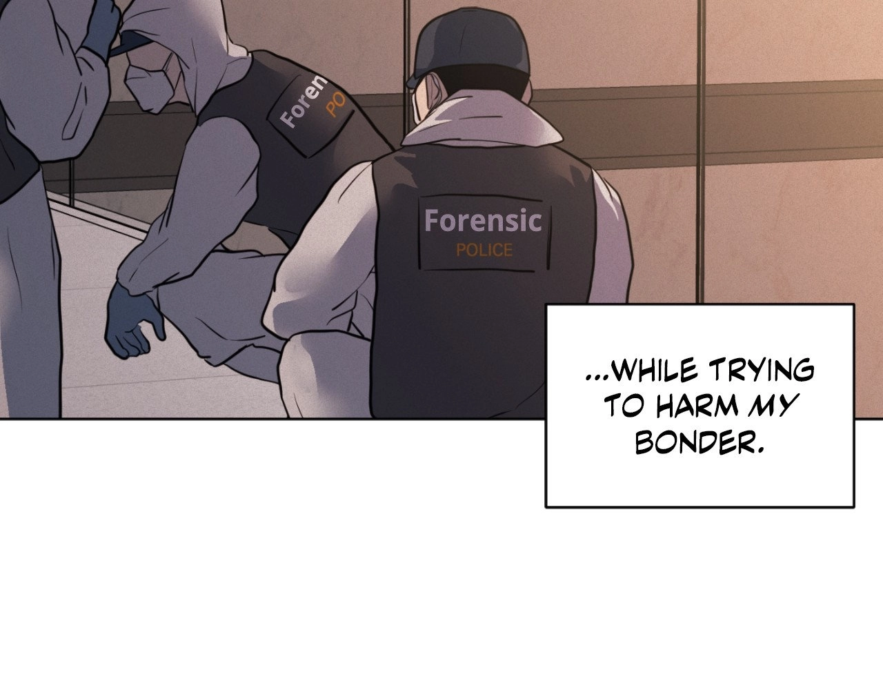 Read Perfect Half chapter 235 image 152 on Lezhin