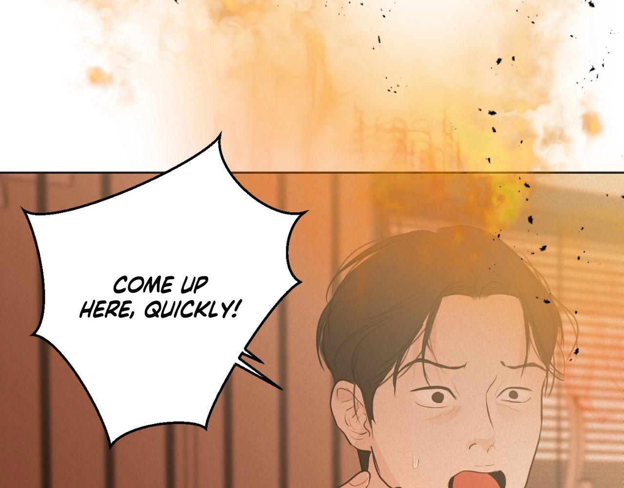 Read Perfect Half chapter 235 image 16 on Lezhin