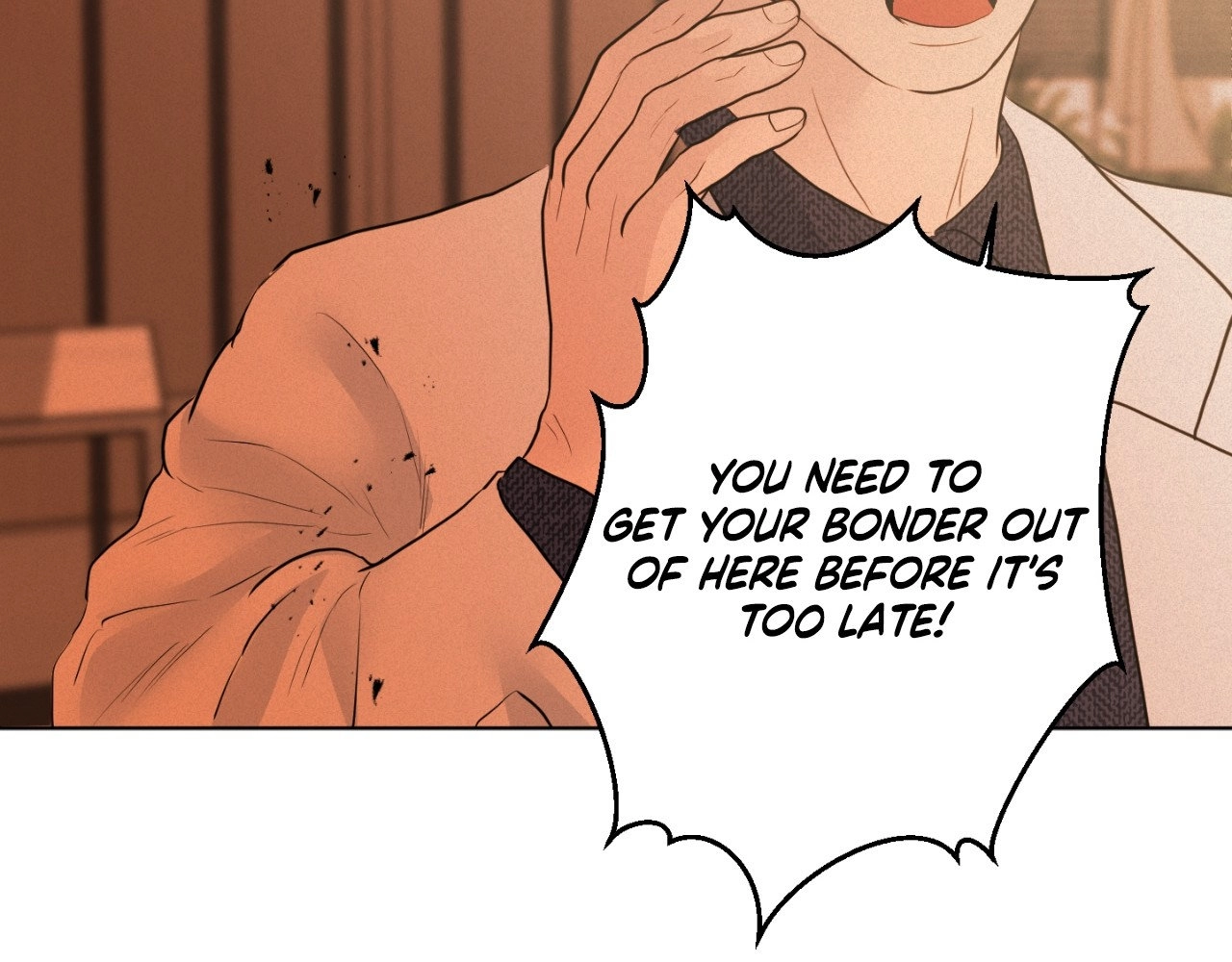 Read Perfect Half chapter 235 image 17 on Lezhin