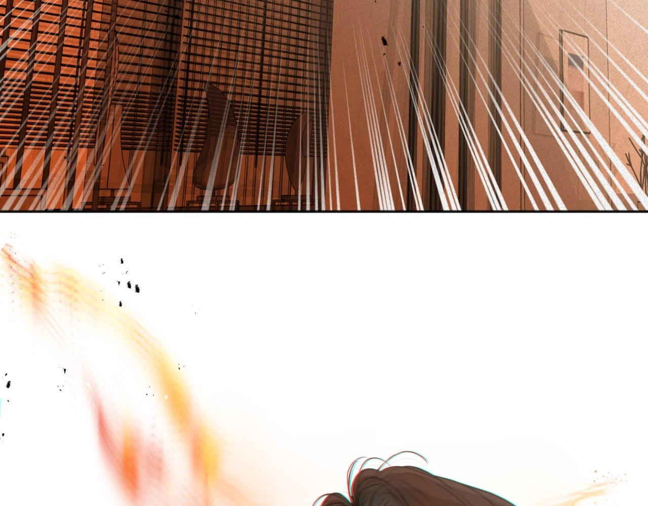Read Perfect Half chapter 235 image 2 on Lezhin