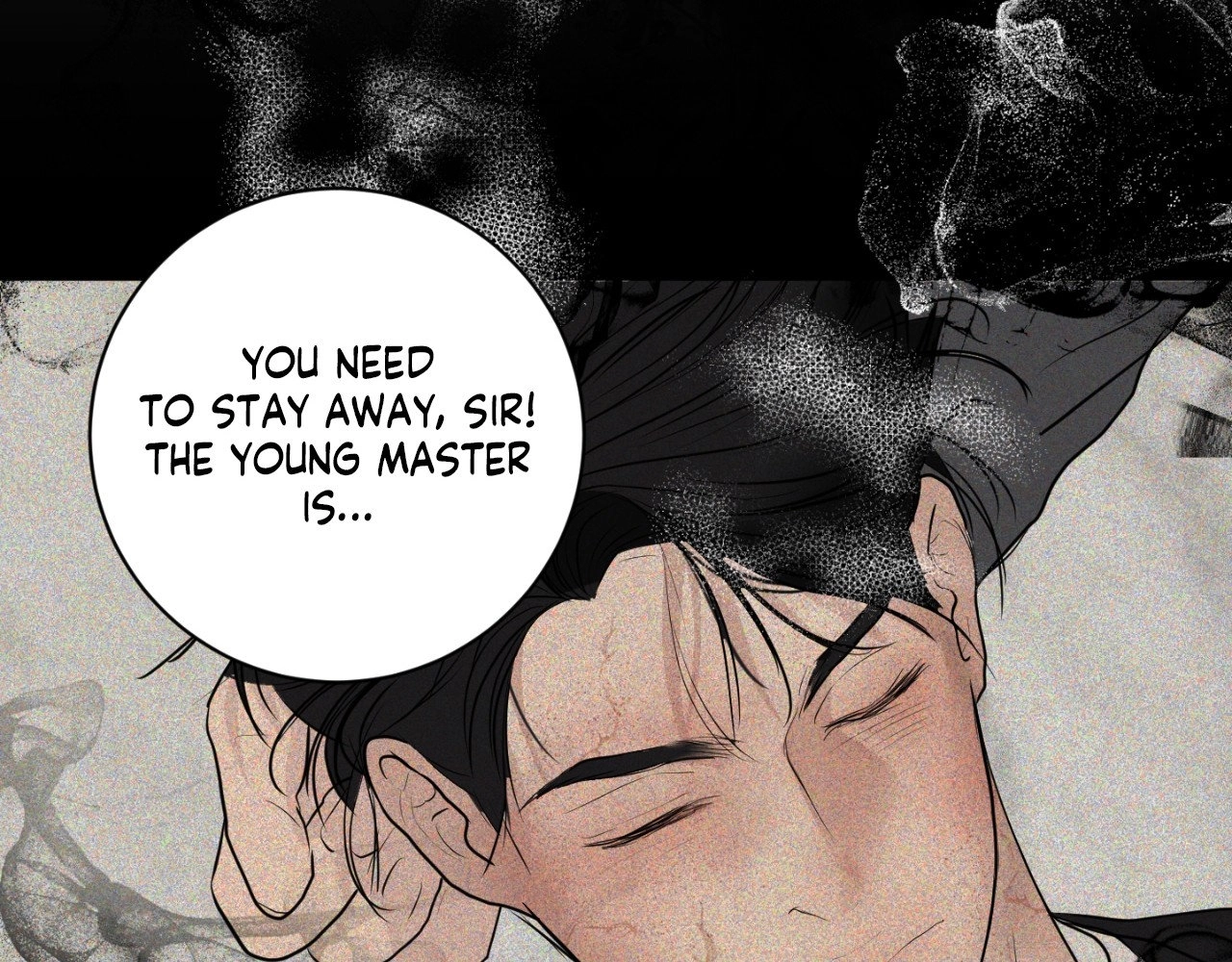 Read Perfect Half chapter 235 image 22 on Lezhin