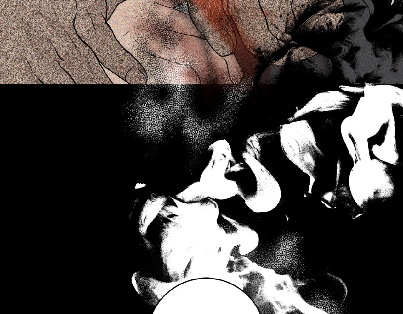Read Perfect Half chapter 235 image 27 on Lezhin
