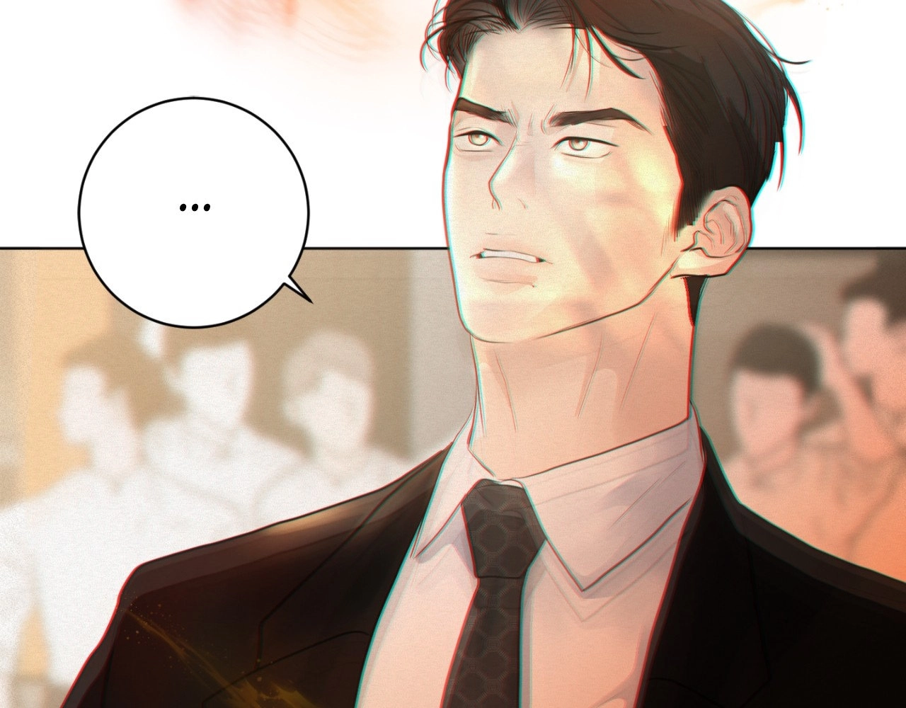 Read Perfect Half chapter 235 image 3 on Lezhin