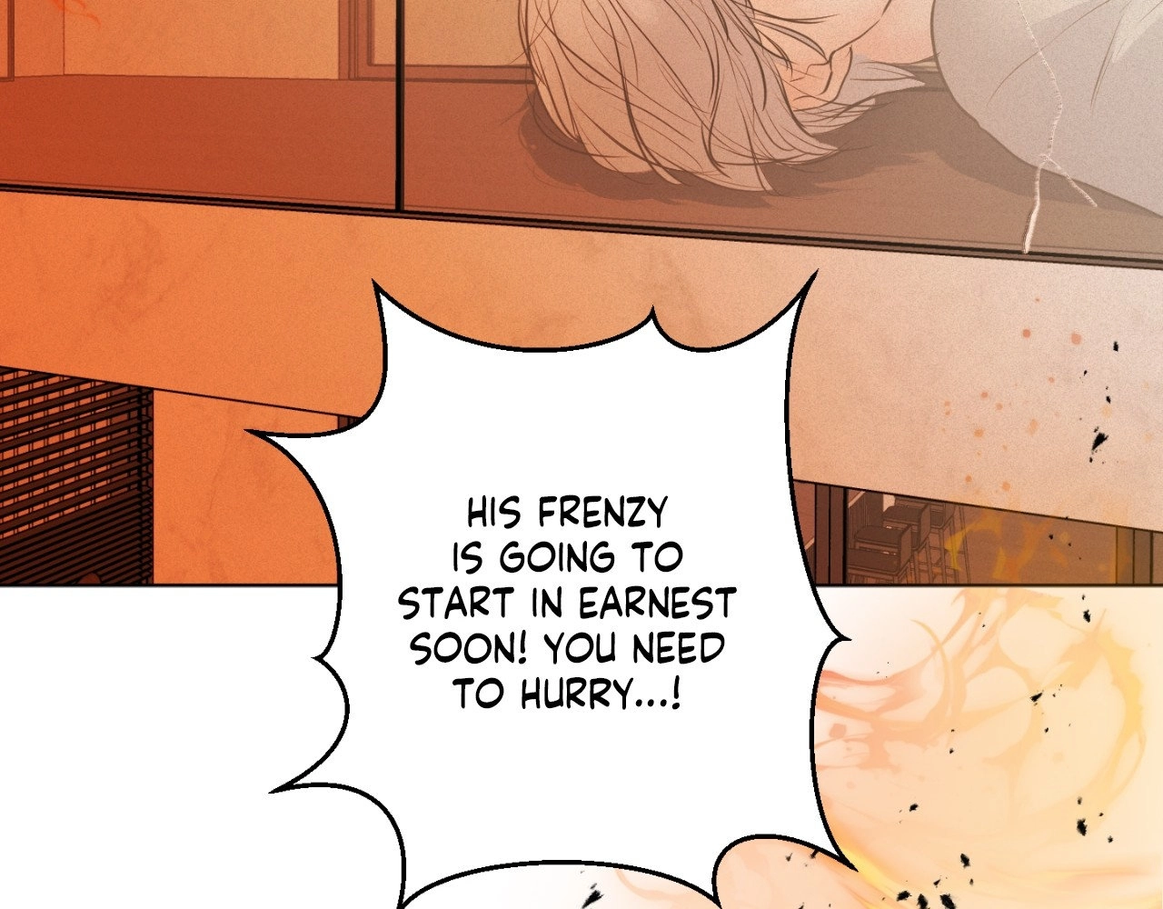 Read Perfect Half chapter 235 image 32 on Lezhin