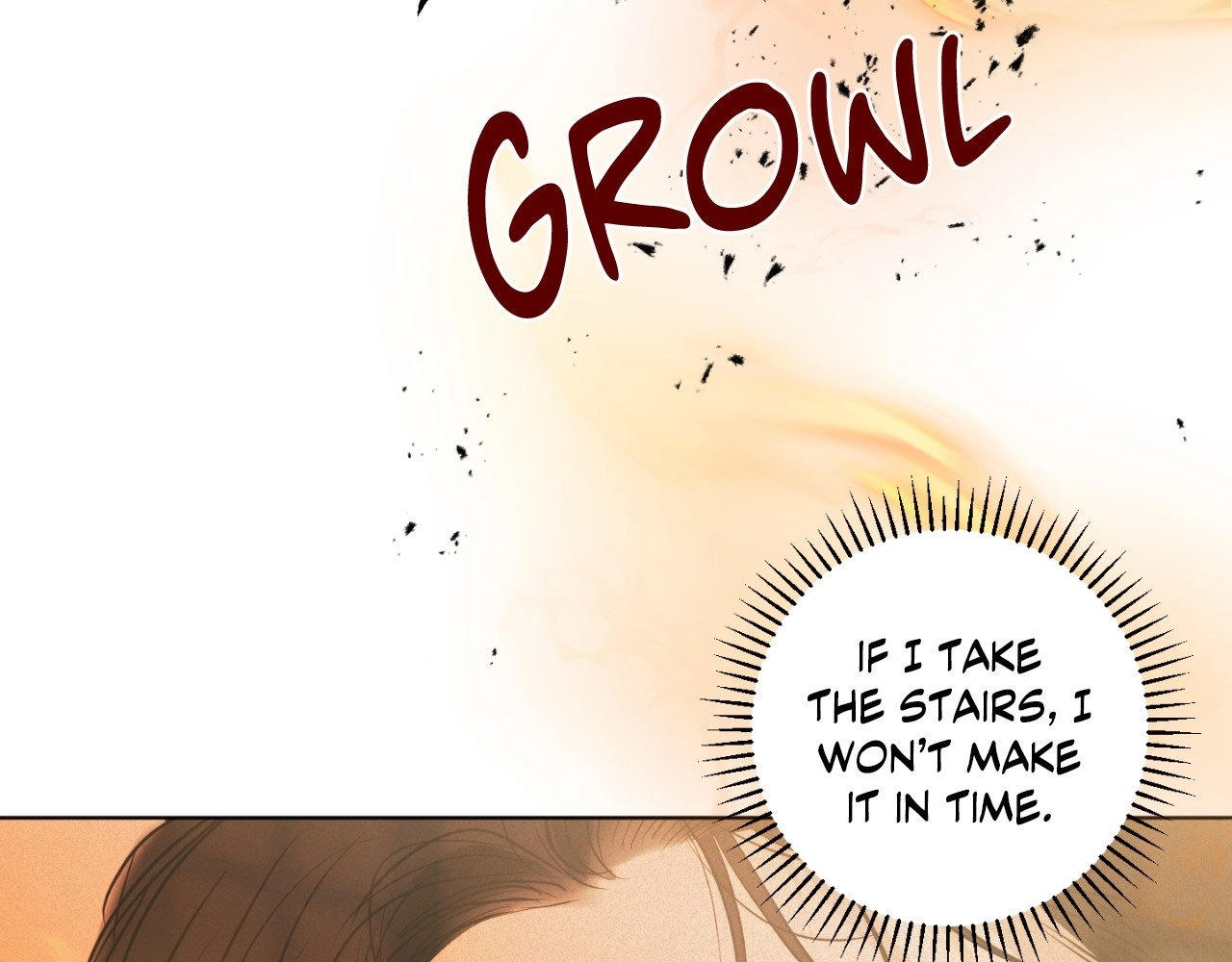 Read Perfect Half chapter 235 image 33 on Lezhin