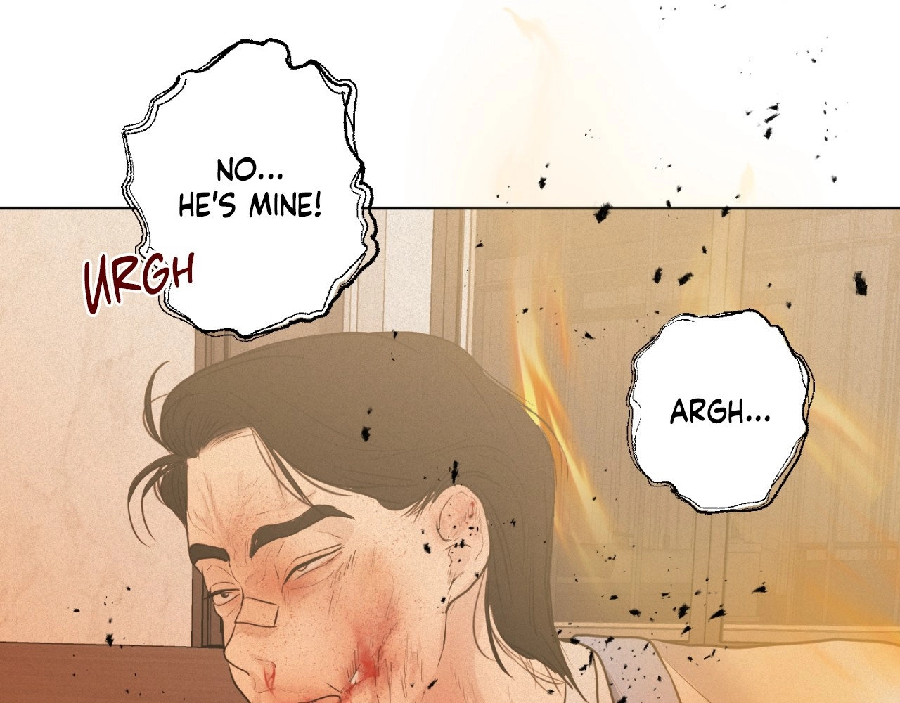 Read Perfect Half chapter 235 image 45 on Lezhin