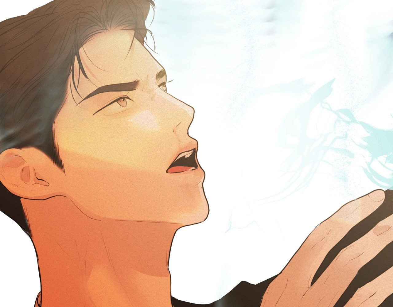 Read Perfect Half chapter 235 image 52 on Lezhin