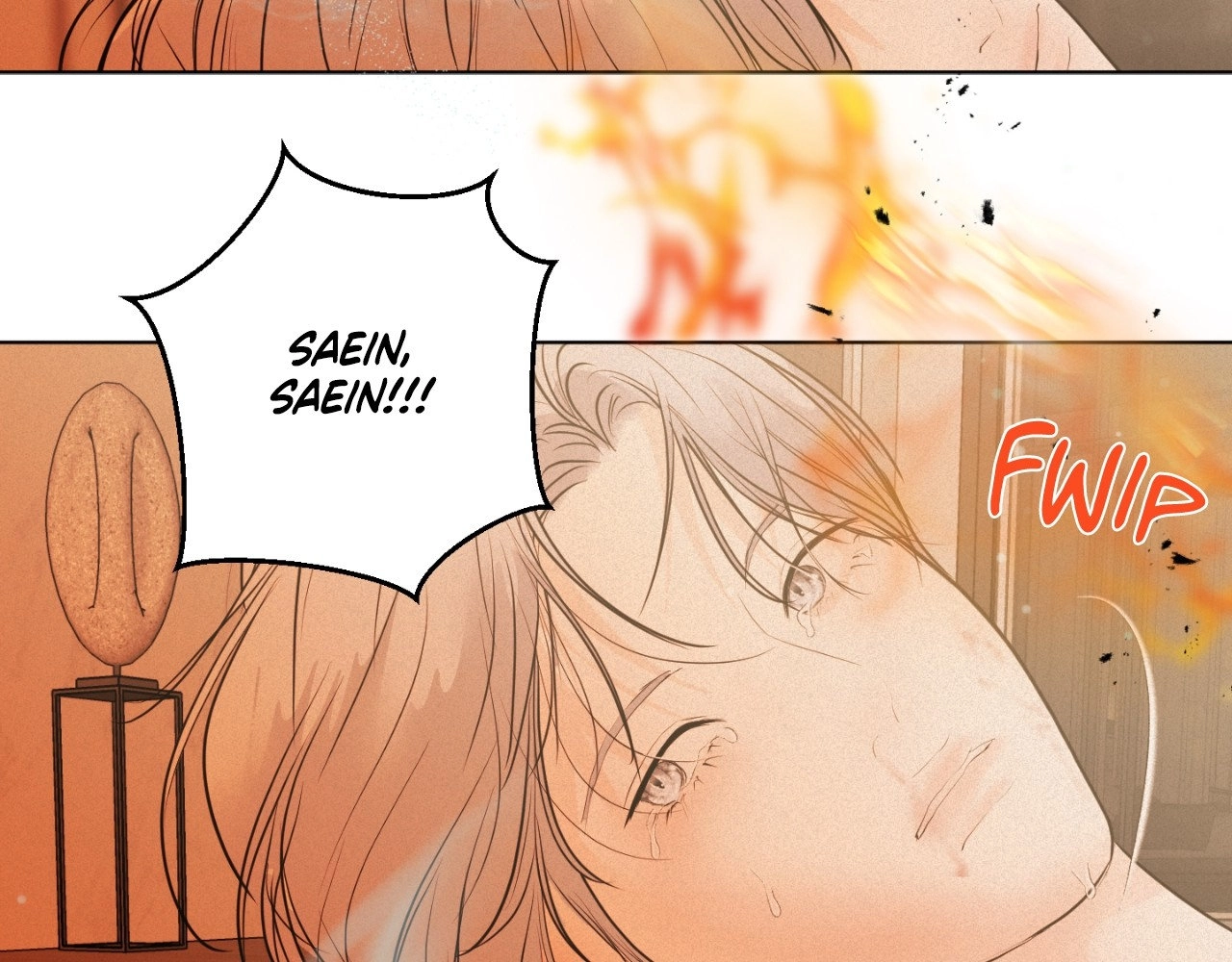 Read Perfect Half chapter 235 image 55 on Lezhin