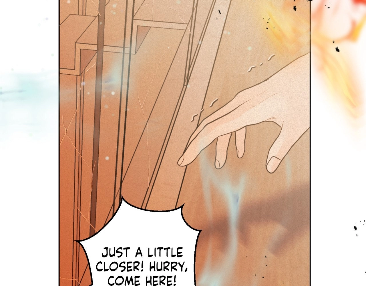 Read Perfect Half chapter 235 image 58 on Lezhin