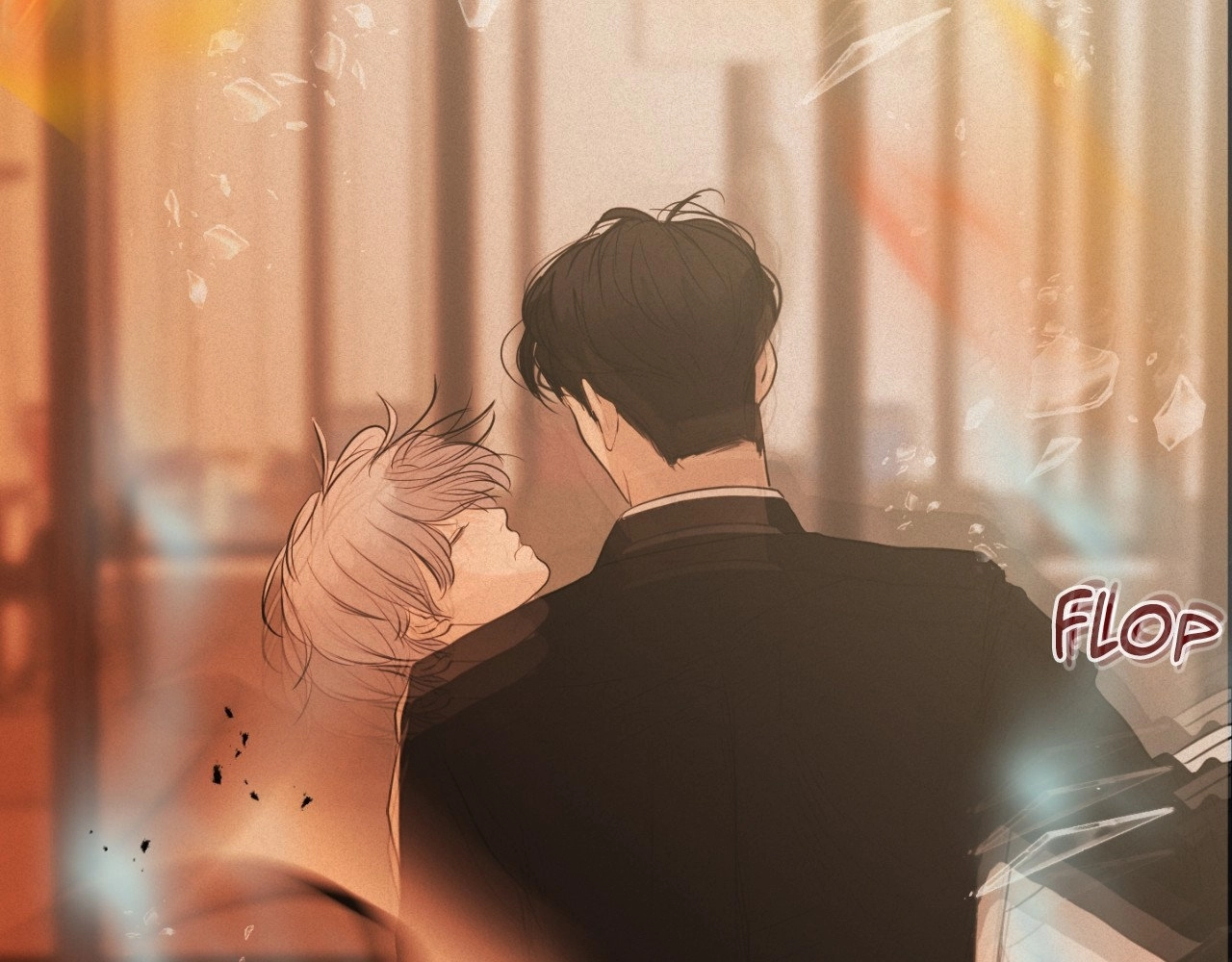 Read Perfect Half chapter 235 image 75 on Lezhin