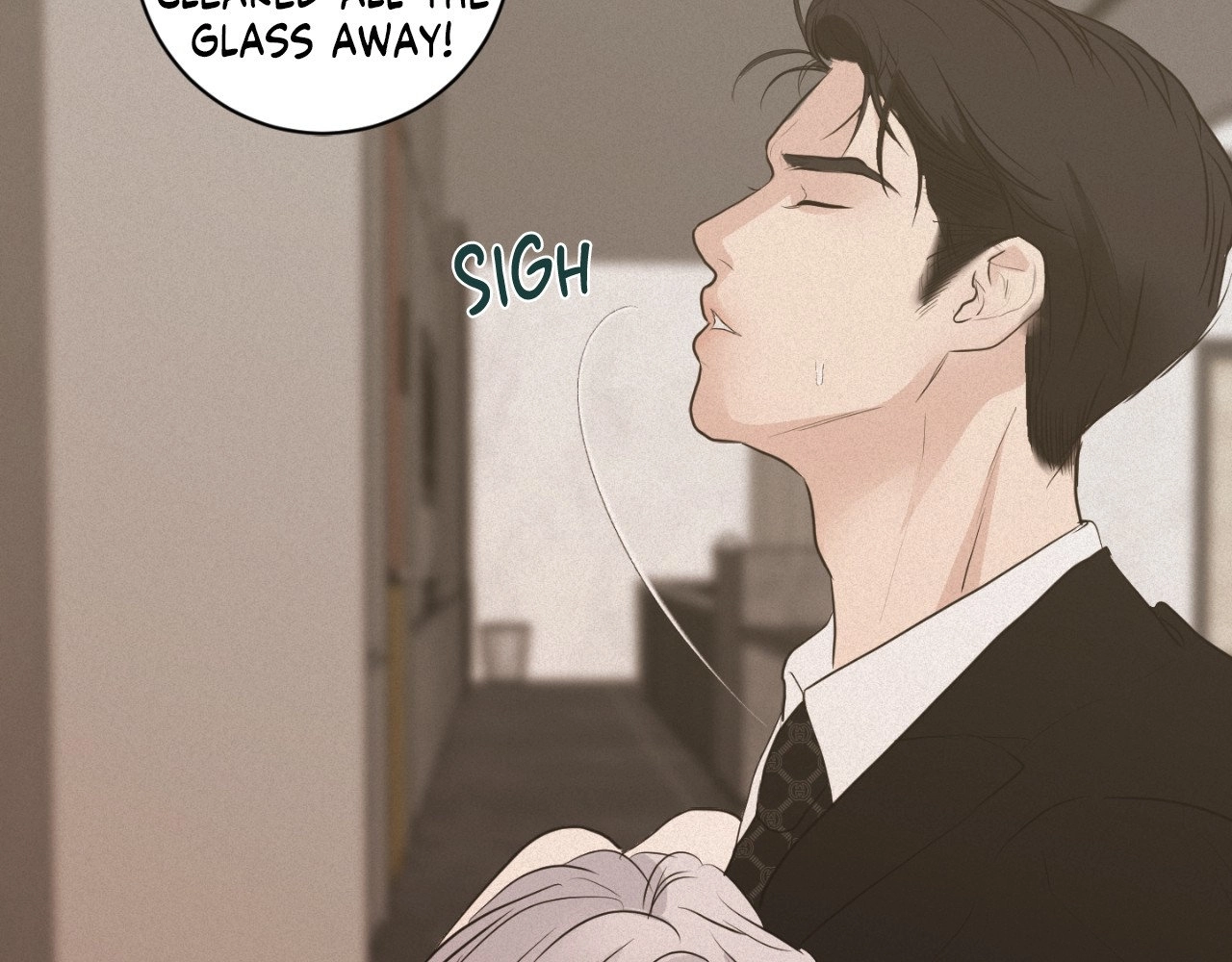 Read Perfect Half chapter 235 image 95 on Lezhin