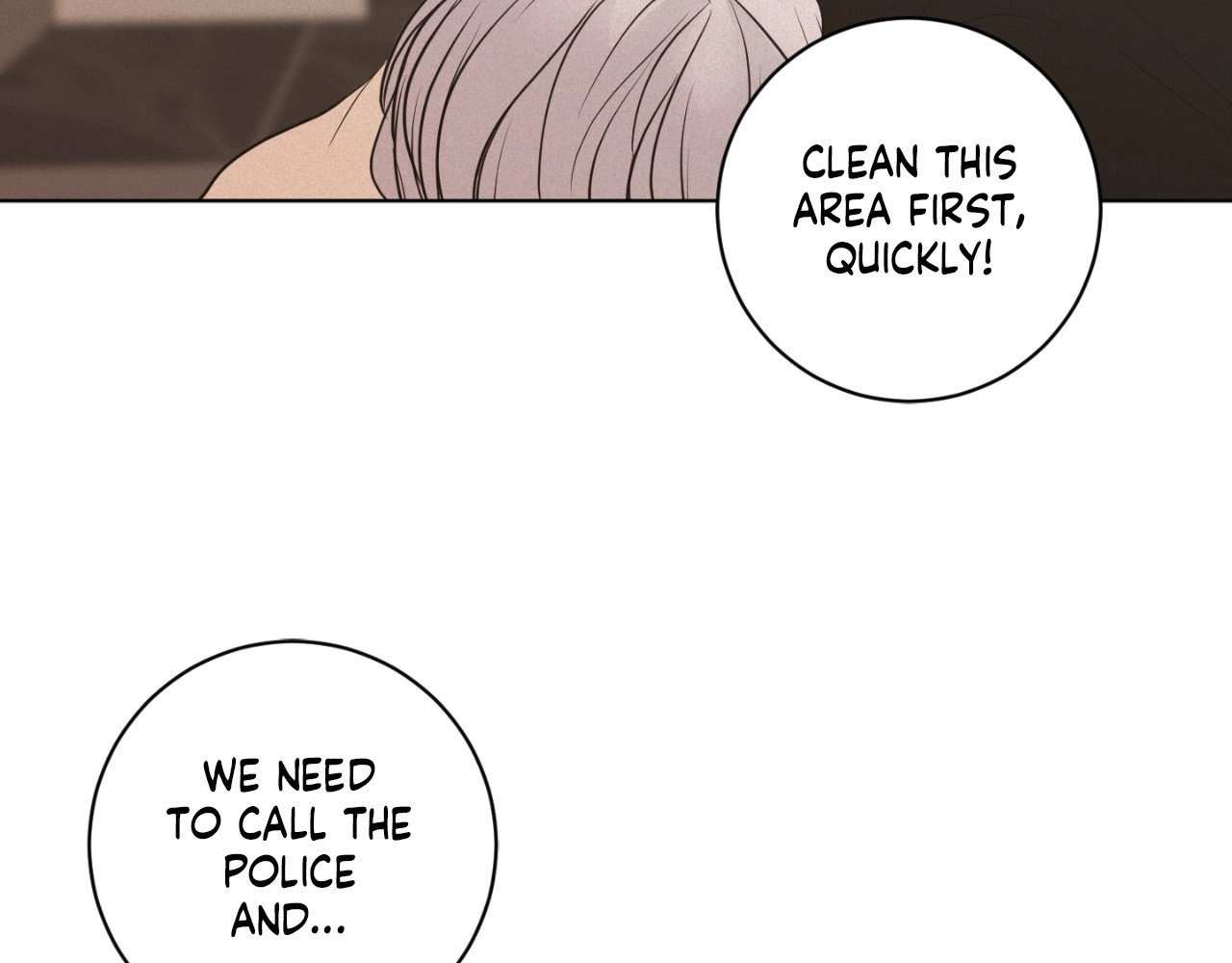Read Perfect Half chapter 235 image 96 on Lezhin