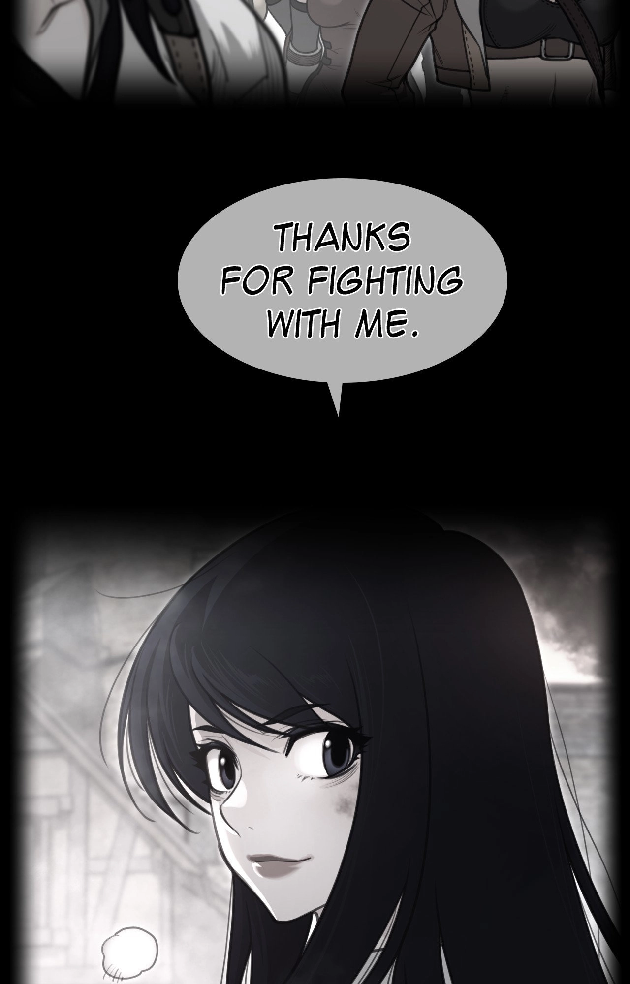 Read Perfect Half chapter 236 image 1 on Lezhin