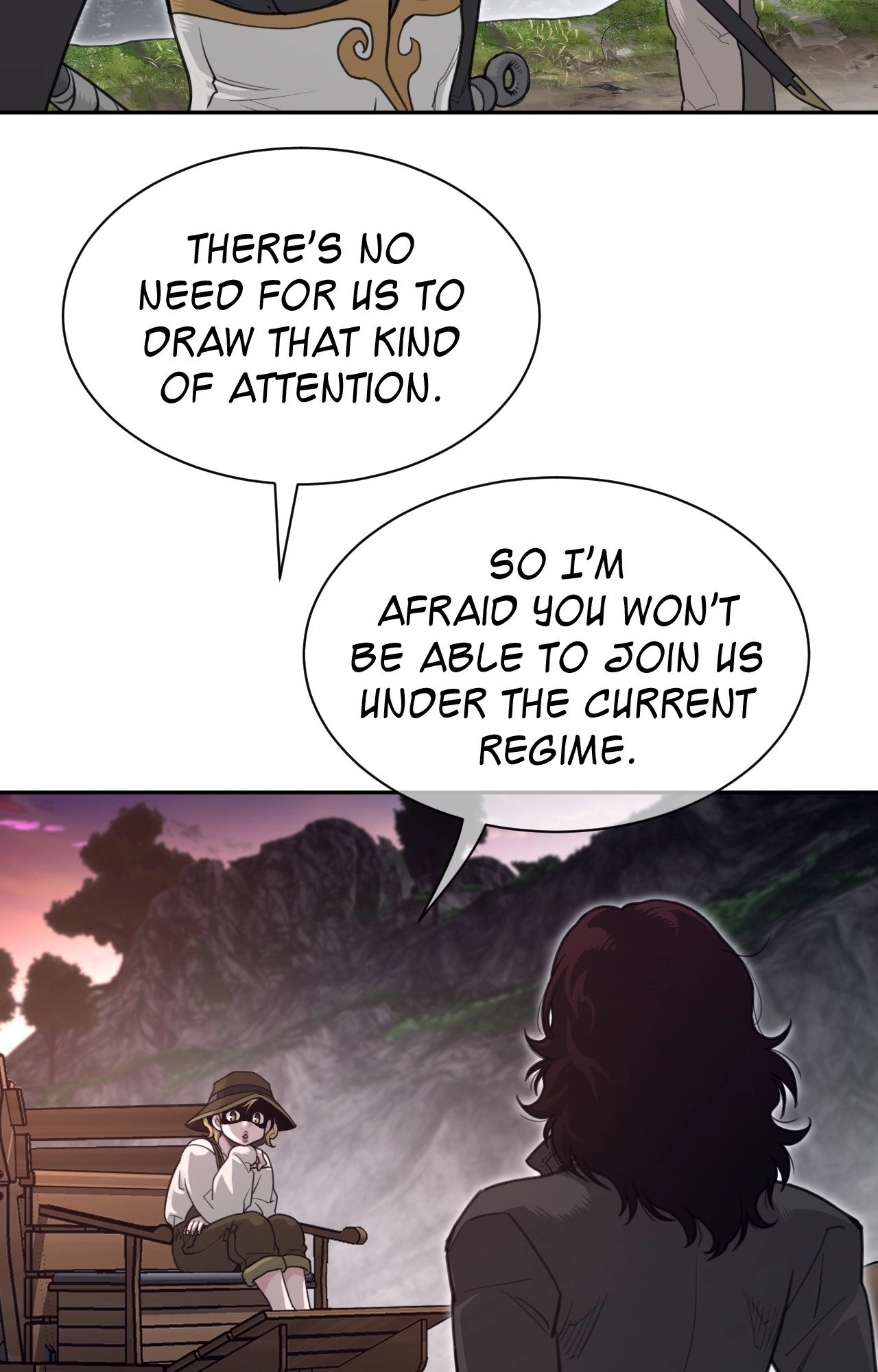 Read Perfect Half chapter 236 image 10 on Lezhin