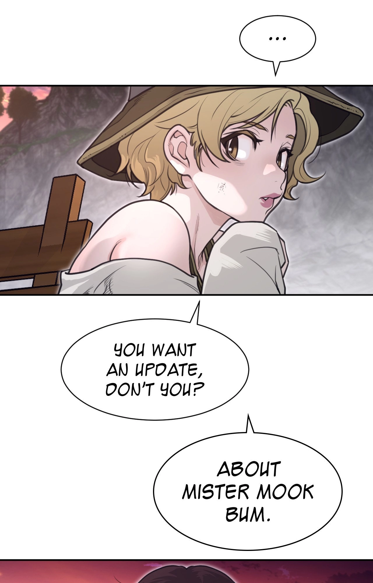 Read Perfect Half chapter 236 image 12 on Lezhin